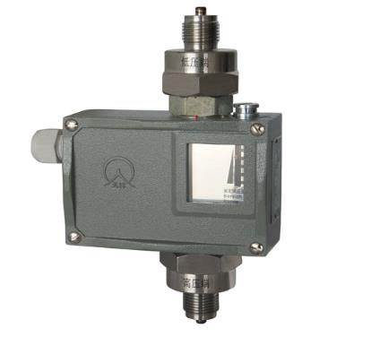 差壓控制器的操作方法,你看懂了嗎?