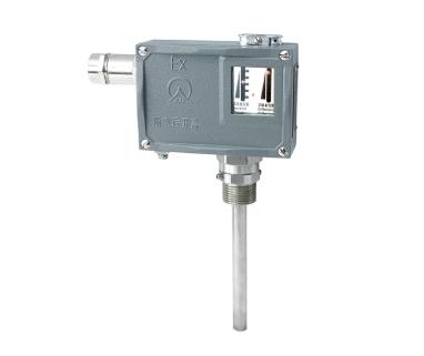 防爆溫度開關的原理是怎樣的？